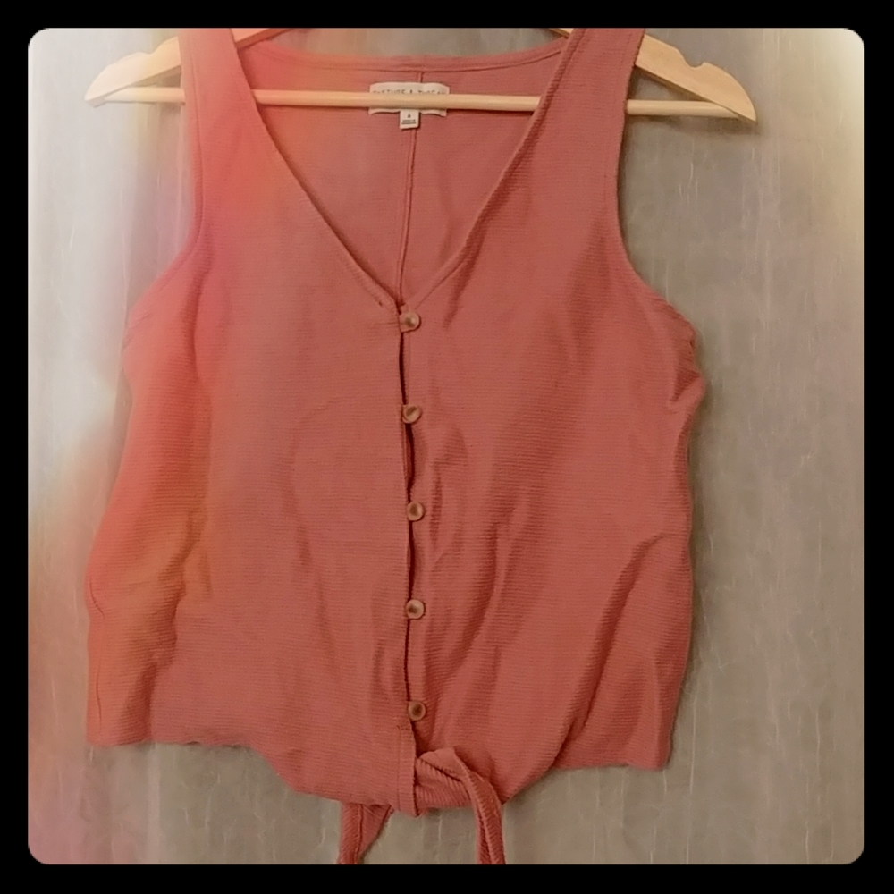 Brand New Madewell Top